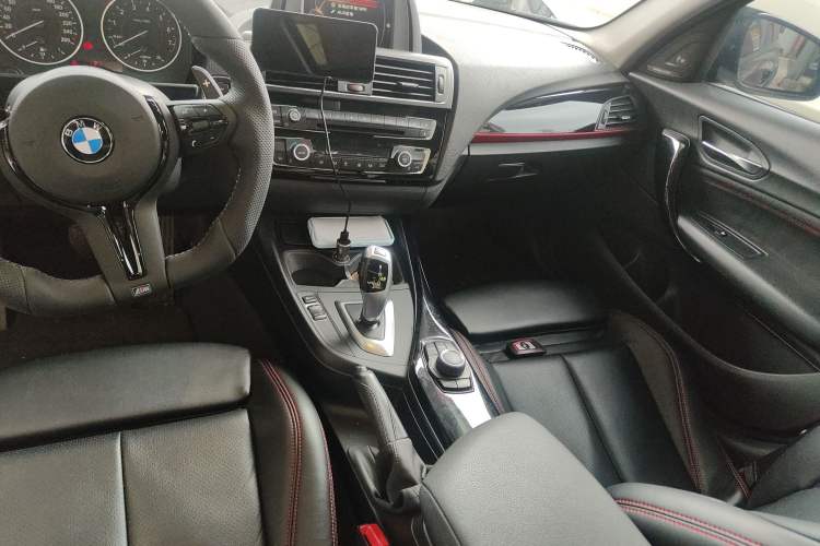 Used BMW 1 Series 2016 120i Sport Design Package