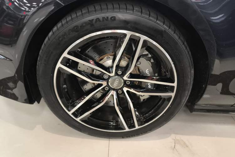 Used Audi A7 2016 50 TFSI quattro Comfort Model