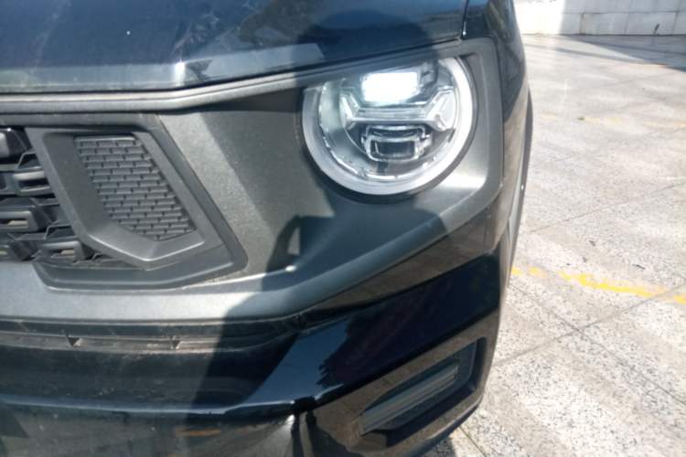 Used Haval H Dog 2023 2.0T Two-Wheel Drive Chaoye Version Plus