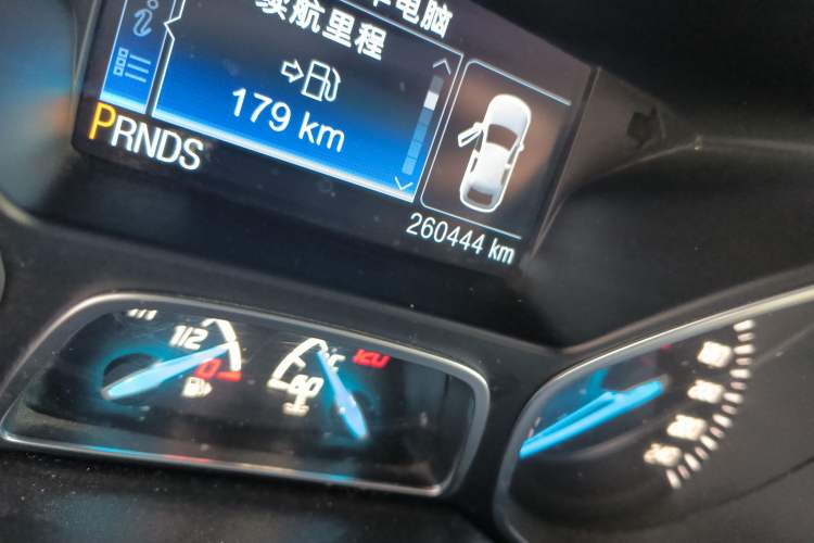 Used Ford Kuga 2013 1.6L GTDi 4x4 Elite Model