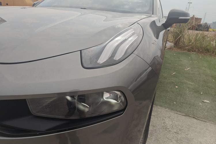 Used Lynk & Co 03 2022 1.5TD DCT JingPlus