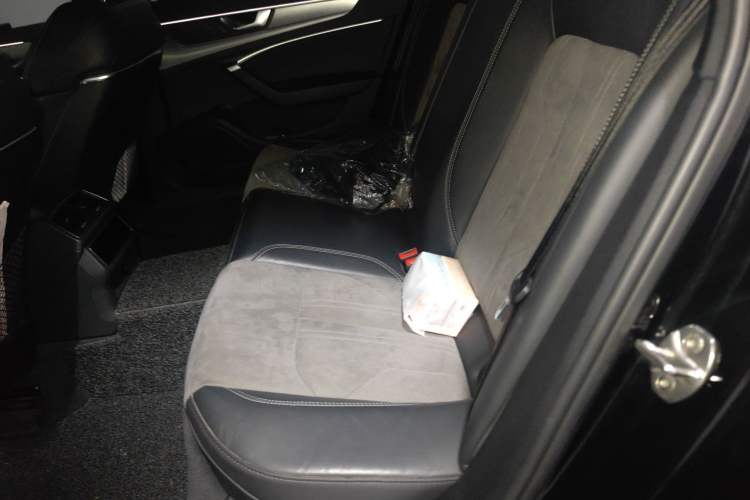 Used Audi A6L 2022 45 TFSI Prestige Dynamic Edition
