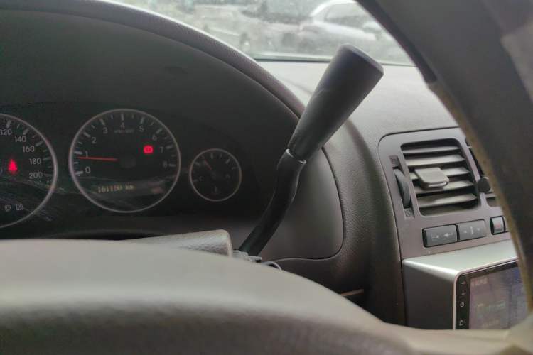 Used Buick GL8 2014 2.4L Classic Edition Gear Lever