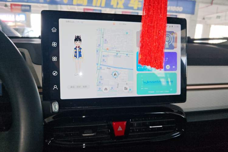 Used SOL E10X 2022 Flower Fairy Style Baby's Breath