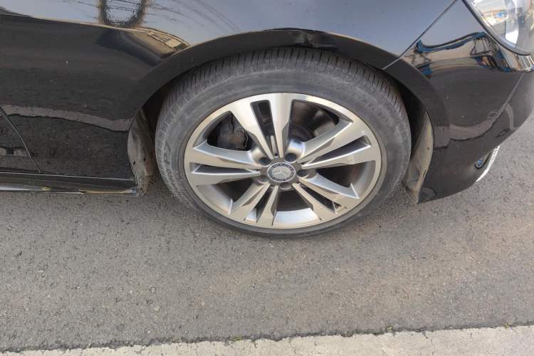 Used Mercedes-Benz E-Class 2015 E 260 L Sport Edition