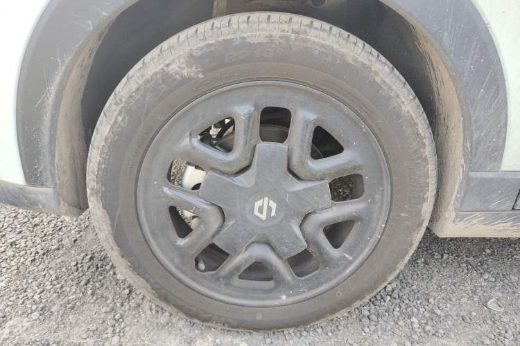 Used Leapmotor T03 2025 310 Comfort Edition
