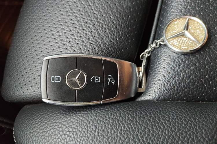 Used Mercedes-Benz C-Class 2020 Restyled C 260 L Sport Edition 4MATIC
