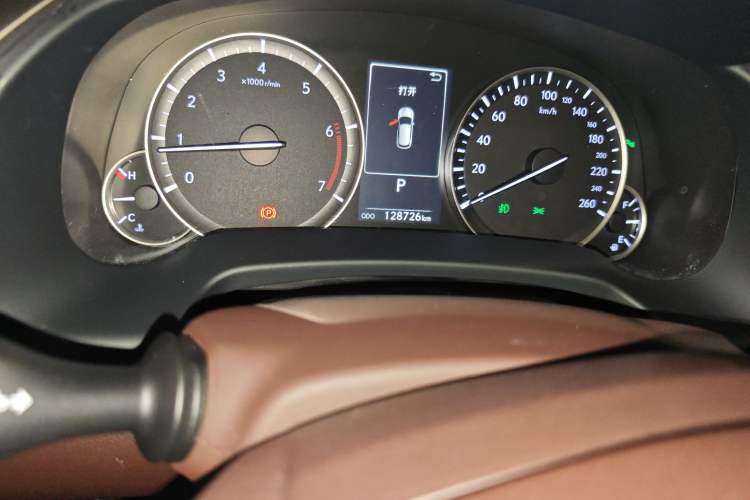 Used Lexus RX 2016 300 Two-Wheel Drive Elite Version China V Standard