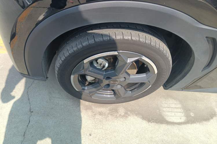 Used BYD Seagull 2023 Flying Edition
