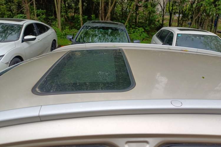 Used Geely Auto Vision X3 2017 1.5L Automatic Luxury Model