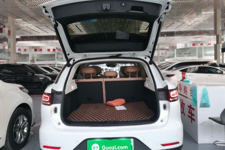 Used Leapmotor C11 2026 Range-Extended 300 LiDAR Prestige Edition