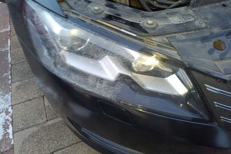 Used Volkswagen Passat 2014 1.8TSI DSG Prestige Edition