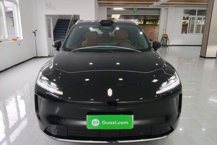 Used Hima H5 2025 Model Range-Extending Max