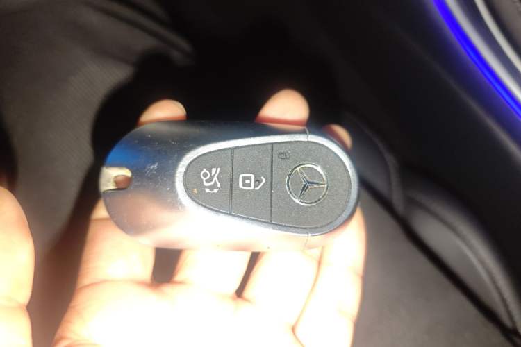 Used Mercedes-Benz C-Class 2022 Restyled C 200 L Sport Edition