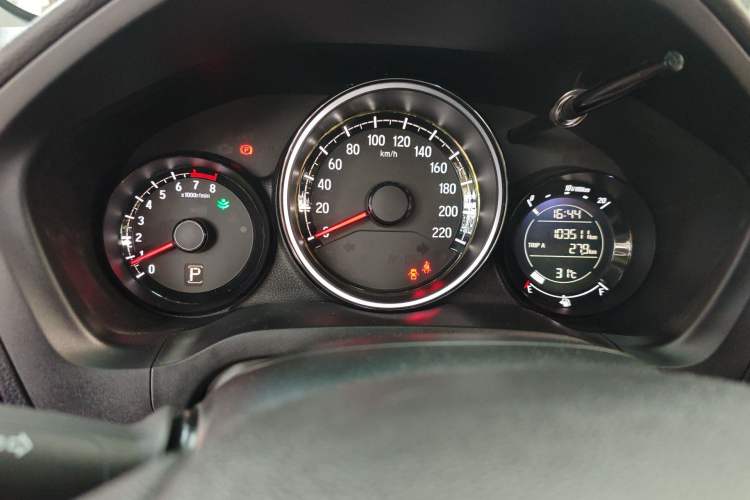 Used Honda XR-V 2015 1.5L LXi CVT Classic Edition