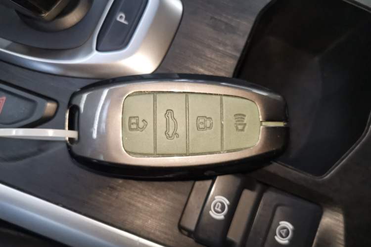 Used Haval F5 2020 1.5T DCT Type I