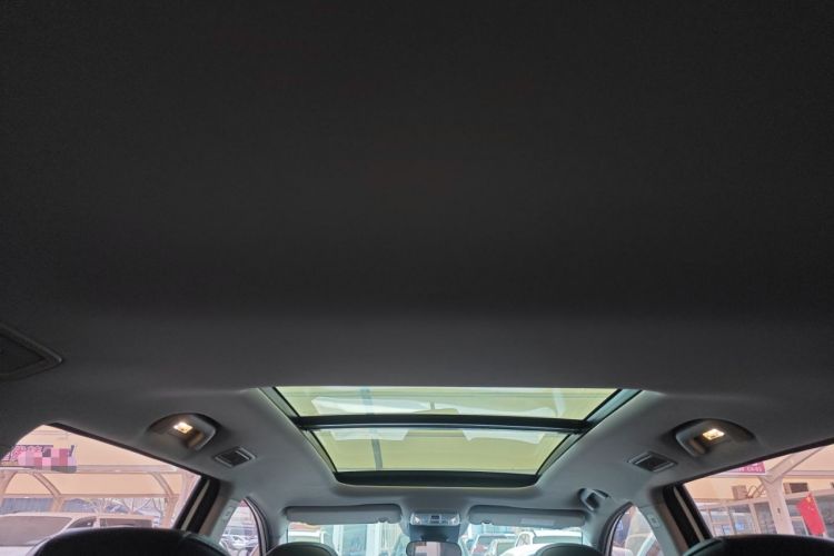 Used GAC Trumpchi M6 2021 PRO 270T Automatic Luxury Edition Headliner