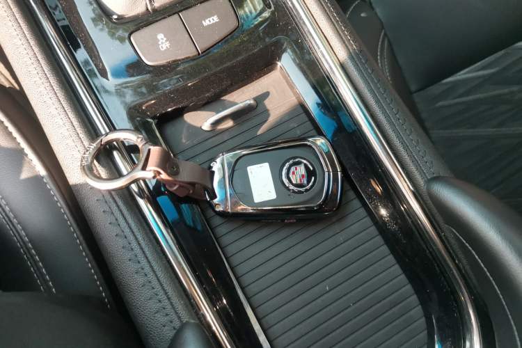 Used Cadillac ATS-L 2014 25T Comfort Model
