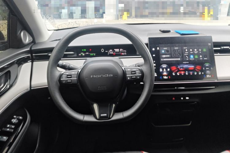 Used Honda e:NS2 2024 Ignite Edition