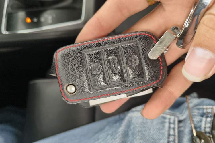 Used MG ZS 2018 1.5L Automatic Luxury Edition China V Standard