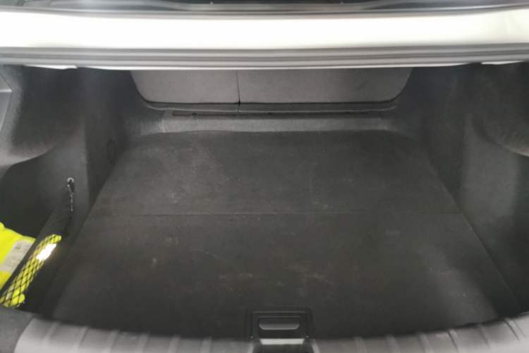 Used Zeekr 007 2024 Rear-Drive Enhanced Version 75 kWh
