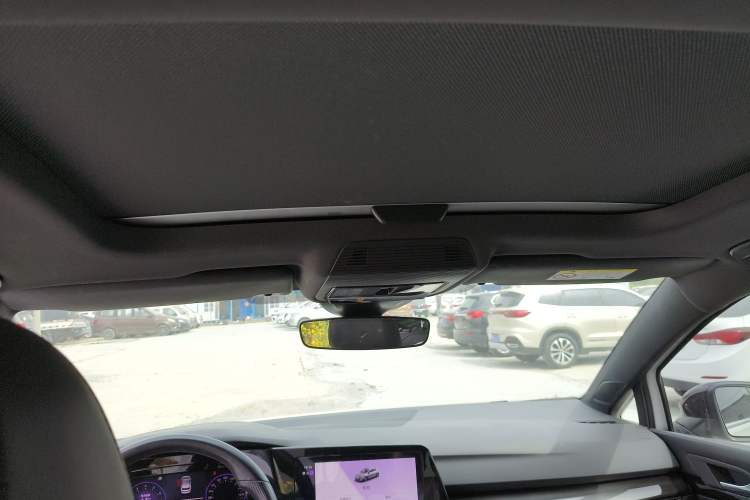 Used Volkswagen Golf 2021 280TSI DSG R-Line Headliner