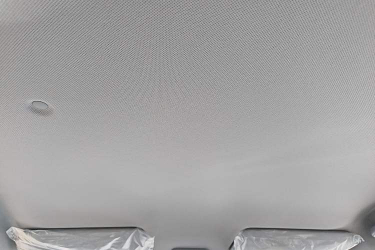 Used Wuling Hongguang New Energy 2024 All-Electric Model 300KM Practical Version
