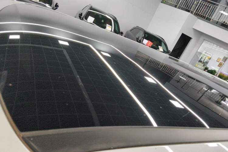 Used XPeng X9 2025 740 Ultra-Long Range Max