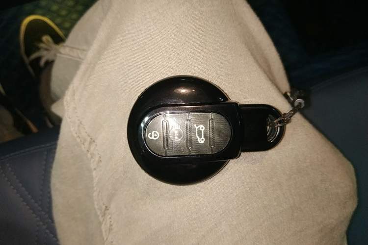 Used MINI Clubman 2021 2.0T COOPER S