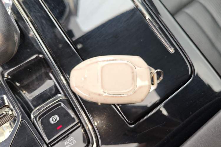 Used GAC Trumpchi M8 2023 Zongshi Series 400T Ultimate Edition