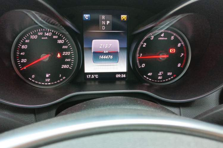 Used Mercedes-Benz C-Class 2018 C 200 Achievement Special Edition
