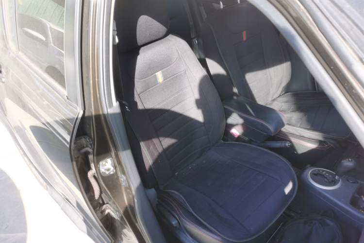 Used Suzuki Swift 2013 1.5L Automatic 20th Anniversary Limited Edition
