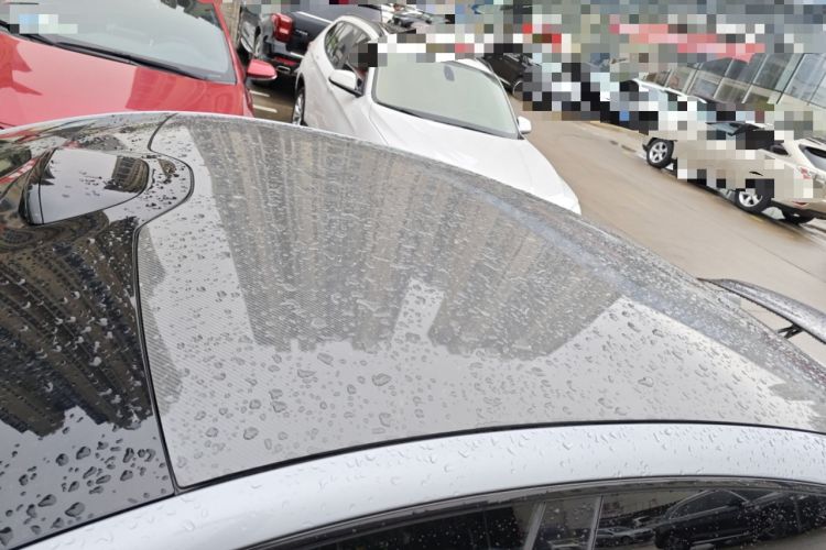 Used Xiaomi Auto SU7 Ultra 2025 Ultra Model