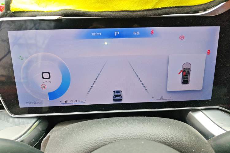 Used Haval XY 2022 1.5T Smart Edition
