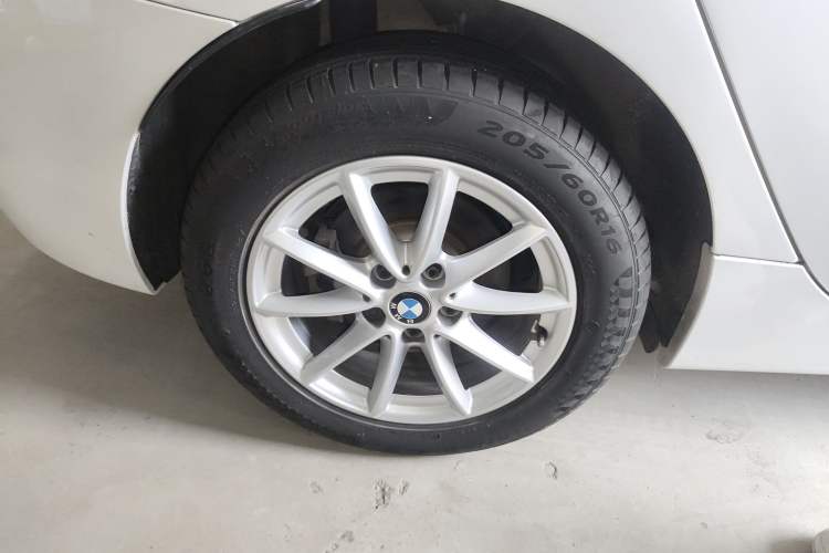 Used BMW 2 Series Active Tourer 2016 218i Fashion Model