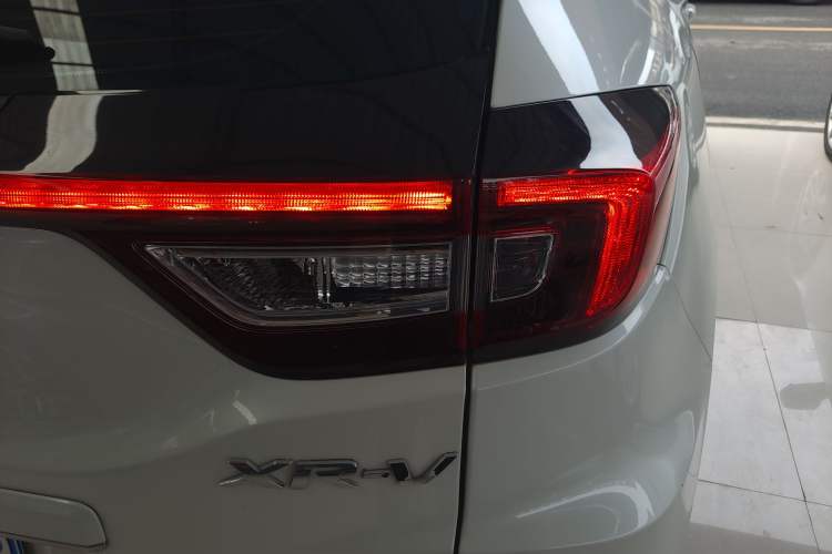 Used Honda XR-V 2021 1.5L CVT Comfort Version Exterior 3