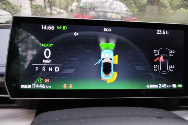 Used NETA GT 2023 560
