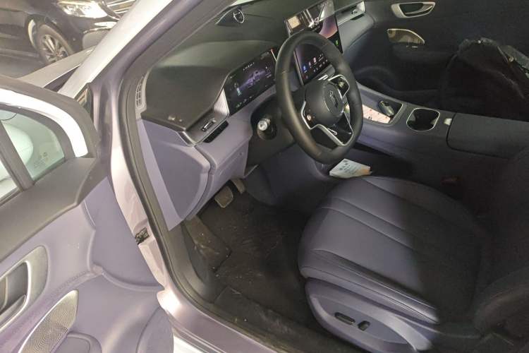 Used Hima H5 2025 Model Range-Extending Max