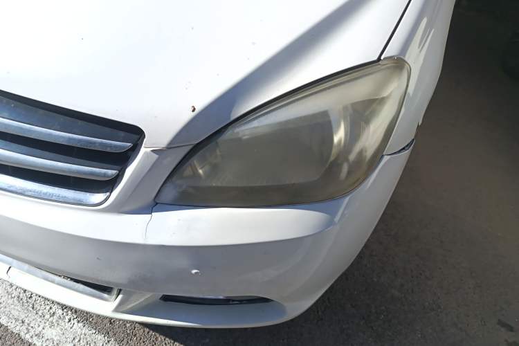 Used Great Wall C30 2013 New Vision Edition 1.5L Manual ZhiShang Model