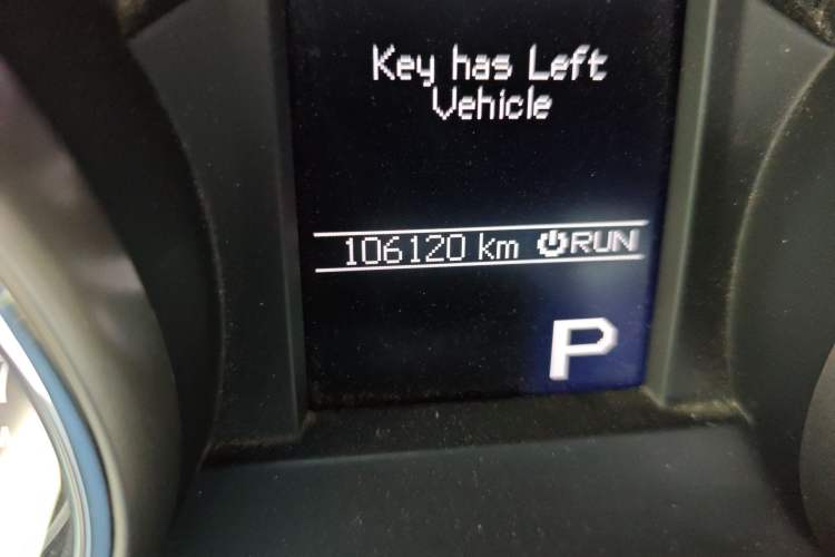 Used Jeep Grand Cherokee 2013 3.6L Comfort Navigation Edition