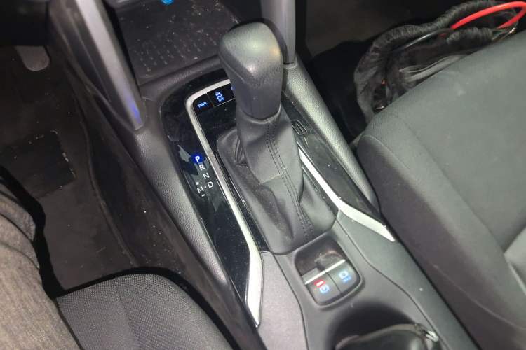 Used Toyota FRONTLANDER 2022 2.0L CVT Leading Edition
