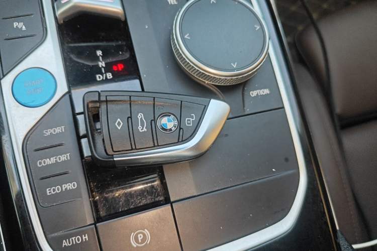 Used BMW i3 2022 eDrive 35 L
