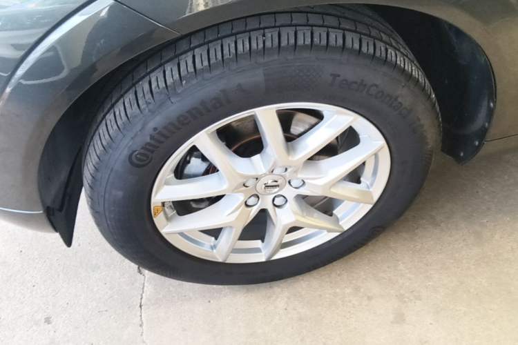 Used Volvo XC60 2020 T5 4x4 Zhiyi Luxury Edition
