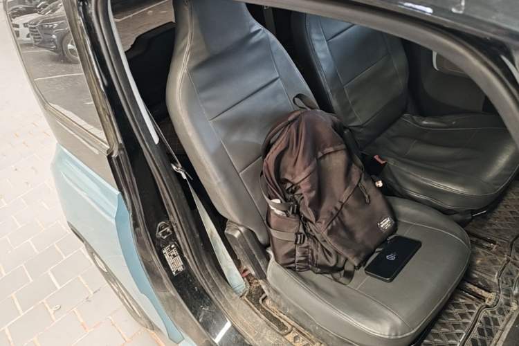 Used Baojun E300 2020 Star Travel Edition