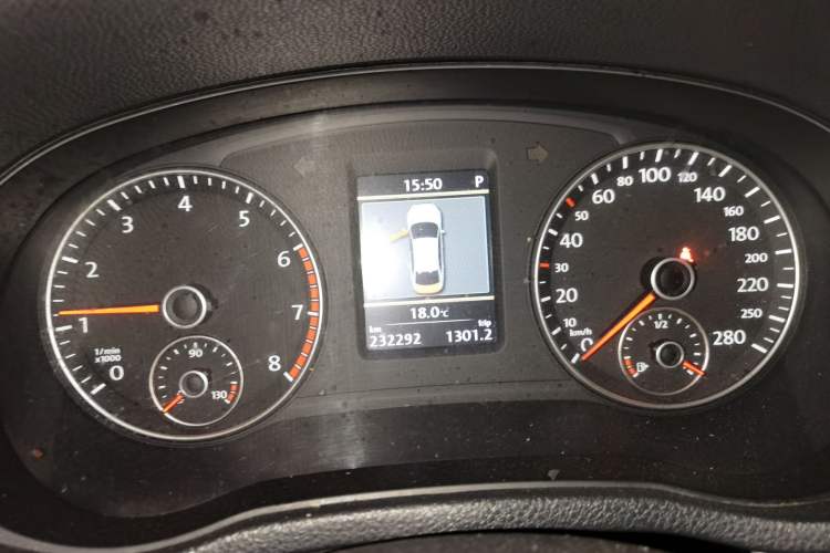 Used Volkswagen Passat 2013 1.8TSI DSG Prestige Edition
