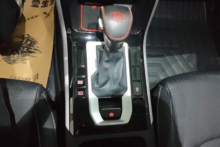 Used Kia K3 2020 1.5L CVT Fashion Edition