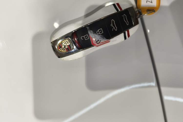 Used Porsche 718 2019 Boxster T 2.0T