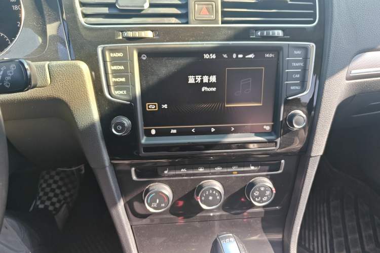 Used Volkswagen Golf 2017 230TSI Automatic Comfort Edition – Celebrating Milestone of One Million Units
