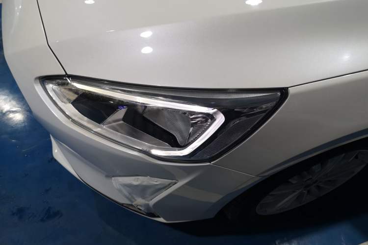 Used Ford Focus 2019 Hatchback EcoBoost 180 Automatic Trendy Model
