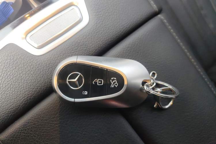 Used Mercedes-Benz S-Class 2022 S 400 L Business Model
